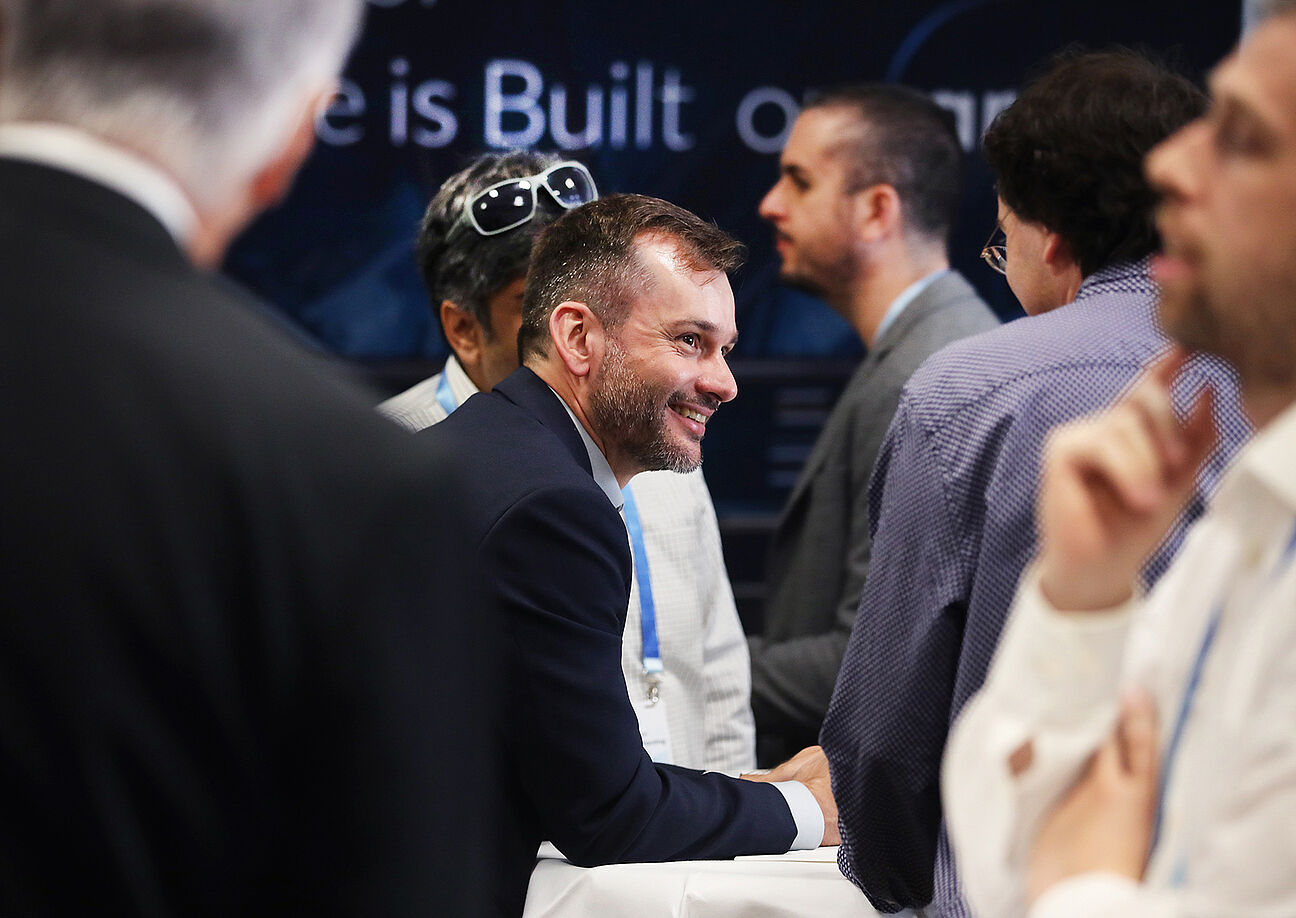Picture Impressions of the 2025 Automotive Computing Conference in Munich, Germany