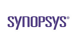 Logo Synopsys_Partner at Automotive Computing Conference (ACC) 2023