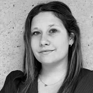 Dr. Chantal Himmels, Specialist Driving Simulation and Virtualization at BMW Group and Speaker of the Automotive Computing Conference in 2025