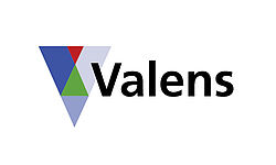 Logo Valens, partner at Automotive Computing Conference (ACC) 2022