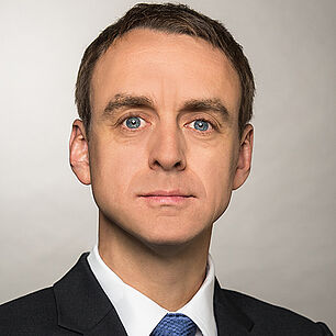 Dr. Sergey Tverdyshev I Speaker of ACC 2025