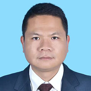 Jacob Zheng