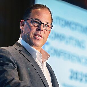 Picture Impressions of the 2025 Automotive Computing Conference in Munich, Germany