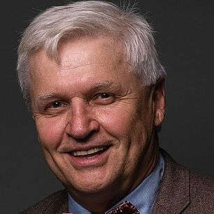 Prof. Dr. Christian Siemers