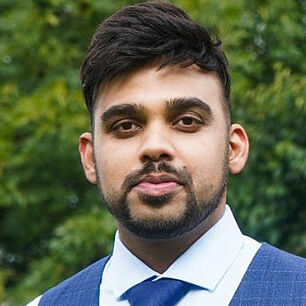 Vishra Mishra, Secure Diagnostics Engineer at Daimler Truck AG and Speaker at Automotive Computing Conference in 2025