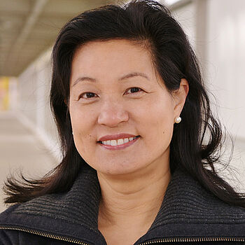 Elizabeth Kao, speaker at ACC USA 2024