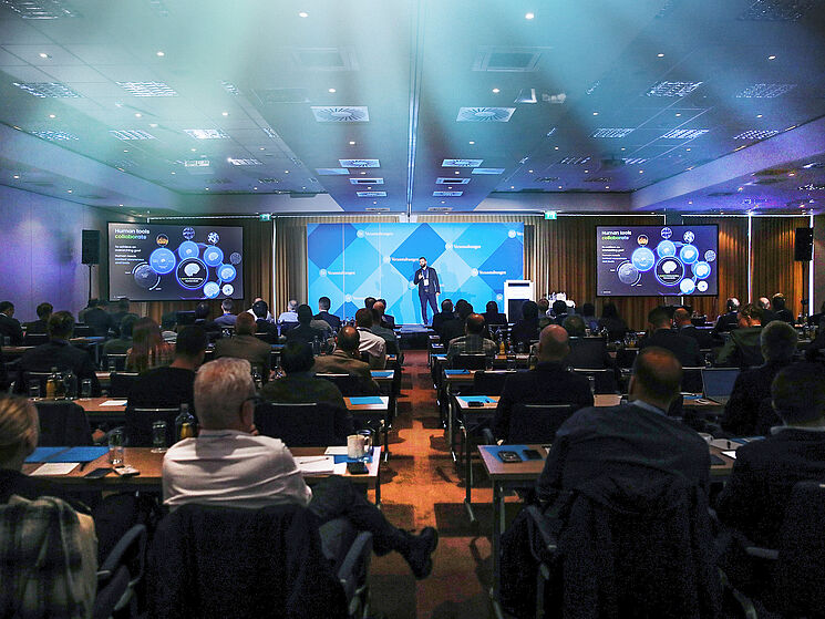 Picture Impressions of the 2025 Automotive Computing Conference in Munich, Germany