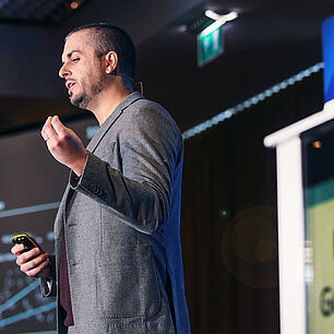 Picture Impressions of the 2025 Automotive Computing Conference in Munich, Germany