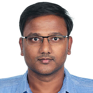 Deepak Sudhakar I Speaker at ACC 2025