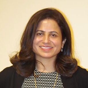 Tanuja Roa, Executive Director Multi Solutions Architect at Synopsys and Speaker at Automotive Computing Conference in 2025