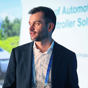 Picture Impressions of the 2025 Automotive Computing Conference in Munich, Germany