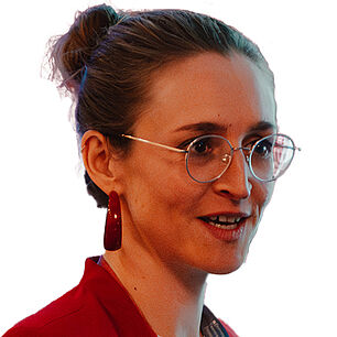 Laure Bousquet, Vice President / CEO at 4SB GmbH and Speaker at Automotive Computing Conference in 2025