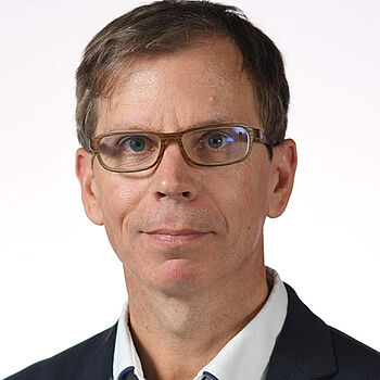 Thomas Müller, speaker at ACC USA 2024