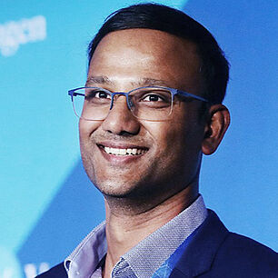 Deepak Vedha Raj Sudhakar, SoC Performance Architect, Mercedes-Benz AG
