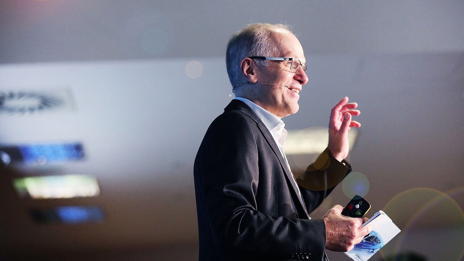 Picture Impressions of the 2025 Automotive Computing Conference in Munich, Germany