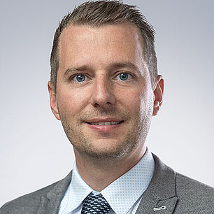 Dr. Florian Baumann