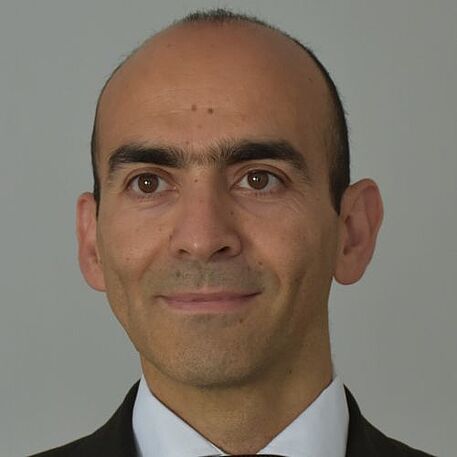 Dr. Francesc Fons