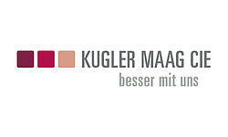 Logo Kugler, partner at Automotive Computing Conference (ACC) 2022