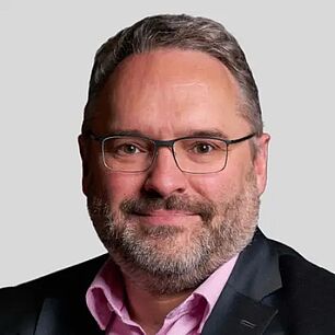 Kai Konrad, Head of Global Semiconductor Purchasing at Stellantis and Speaker at Automotive Computing Conference in 2025