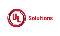 Logo UL Solutions_Partner at Automotive Computing Conference (ACC) 2023