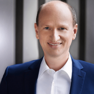Ingo Martin