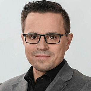 Hanno Wolf, Executive Director Business Development Automotive at Synopsys and Conference Chairman at the Automotive Computing Conference in 2025