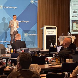 Picture Impressions of the 2025 Automotive Computing Conference in Munich, Germany