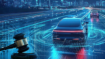Praxisseminar: Aktuelle Rechtsthemen für Automobil­zulieferer 