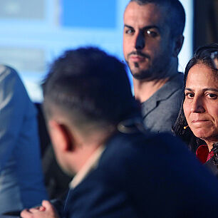 Picture Impressions of the 2025 Automotive Computing Conference in Munich, Germany