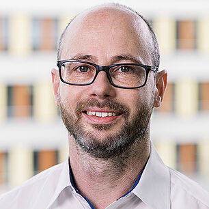 Stefan Walter, Lead Portfolio Manager SDV at dSPACE GmbH and Speaker at Automotive Computing Conference in 2025
