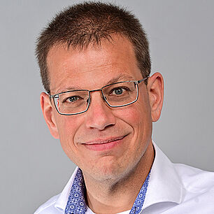 Björn Schuh, Independent, and Member of the Conference Advisory Board at the Automotive Computing Conference in 2025