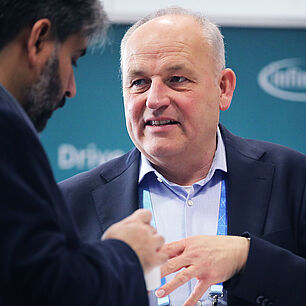 Picture Impressions of the 2025 Automotive Computing Conference in Munich, Germany