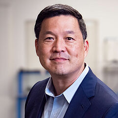 Jeff Chou, speaker at Automotive Computing Conference (ACC) 2022