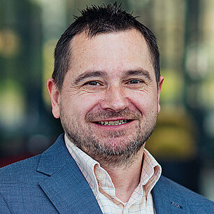 Bart Placké, Vice President Automotive at imec and Speaker at Automotive Computing Conference in 2025