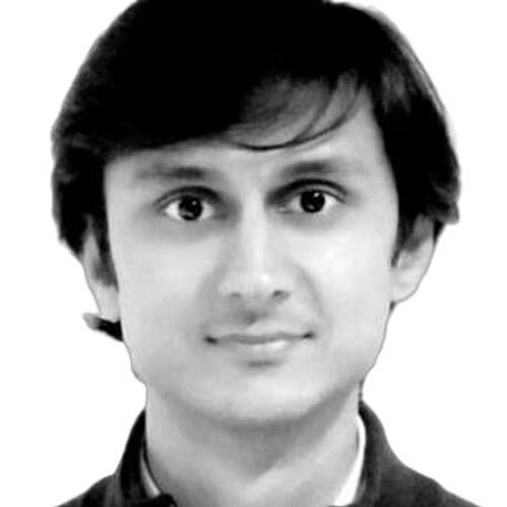 Dr. Omer Rajput