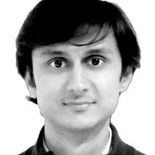 Dr. Omer Rajput