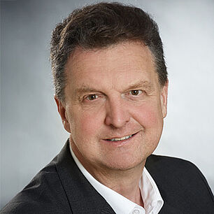 Thorsten Ehrenberg I Speaker at ACC 2025