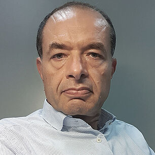 Alessandro Giuseppe Sansonetti, Automotive Ecosystem Marketing Director at ST Microelectronics and Speaker at Automotive Computing Conference in 2025