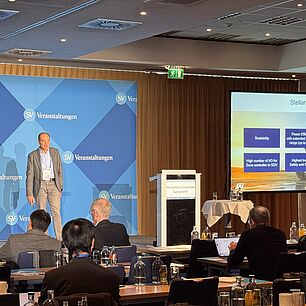 Picture Impressions of the 2025 Automotive Computing Conference in Munich, Germany