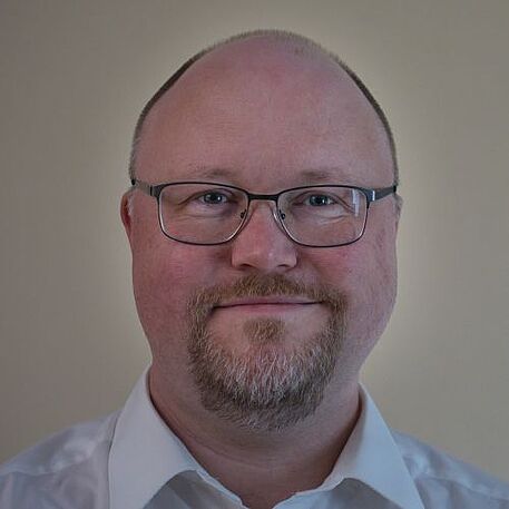 Christian Wenzel-Benner