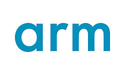 Logo Arm_Partner at Automotive Computing Conference (ACC) 2023