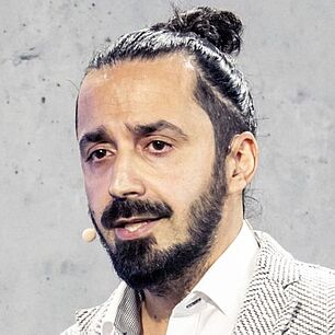 Dr. Ali Safiei