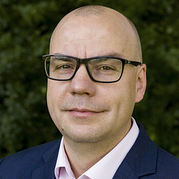 Jan Rüdiger, member of advisory board ACC USA 2024