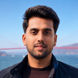 Shivam Bahedia