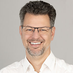 Olaf Schmidt, Solution Manager at INCHRON AG and Speaker at Automotive Computing Conference in 2025