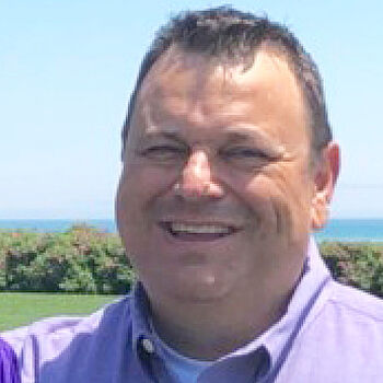 John Kapinos, member of advisory board ACC USA 2024
