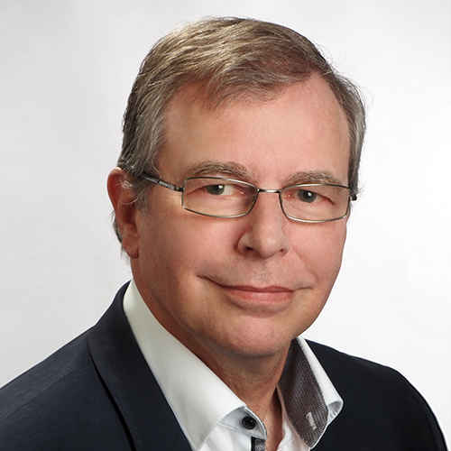 Dr. Andreas Lock